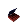 Small Parts container/Box