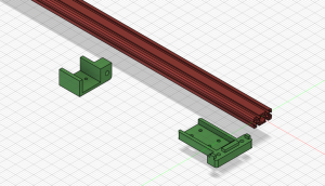 Parallel Guide-STL files