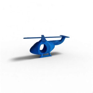 cc59522a-6ea3-4b65-a8fa-541d62b9b5f2 Free item: 3D Printed Helicopter