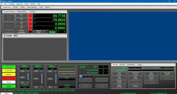 MACH 4 Hobby License